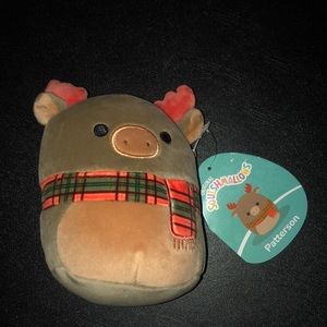 Patterson squishmallows